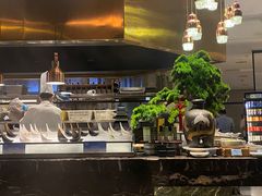 -星伦多自助料理·涮烤一体(杭州来福士店)