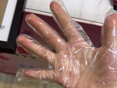 -海底捞火锅(万象城店)