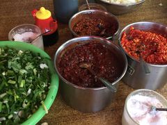 -小倪羊肉米线馆