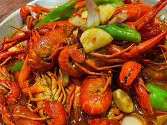 -517烧烤·龙虾·海鲜大排档(万象都荟店)