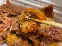 -细妹五香牛杂(步行街店)