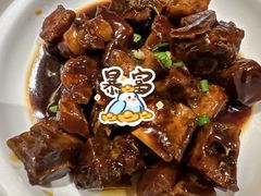 -绿茶餐厅(燕郊永旺店)