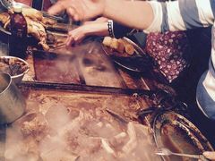 -明记牛杂(新马路分店)
