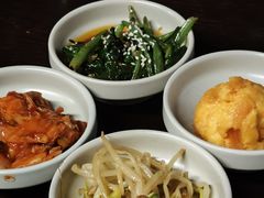 -Fuzzy Bistro 浮几韩餐·茶酒馆