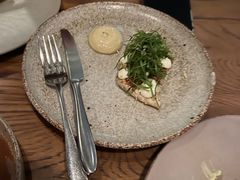 -BOR Eatery(安福路店)