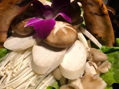 -捞神煲汤火锅(湖滨商业街店)