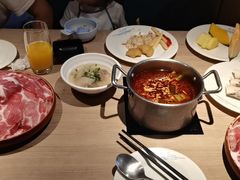-星伦多自助料理(宝山龙湖天街店)