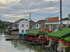 -晓琦农家菜馆·地道农家菜