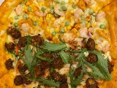 -品乐比萨西餐厅