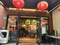 -池记大牌档(广纸店)