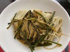 老上海葱油拌面-逸桂禾面馆