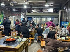 -星鸿社重庆老火锅