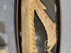 盐水大鹅翅-金哥私房菜馆(张府园总店)