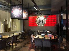 大堂-刘姐啤酒鱼民族演艺餐厅(西街总店)