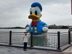 -迪士尼小镇