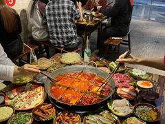 -陈陈火锅(较场口店)