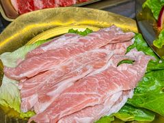 -大千金齐齐哈尔烤肉(清湖店)