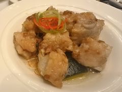 -明阁 Ming Court(广州朗豪酒店)