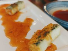 -那家小馆•北京菜•烤鸭(香山店)