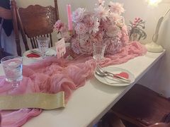 -秀儿家の小确幸花园西餐厅