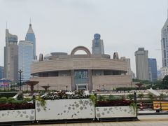 -人民广场