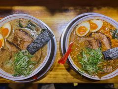 -老龙亭拉面店