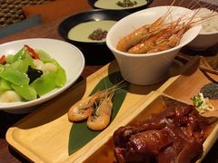 -大牌大·传统杭帮菜(湖滨店)