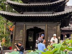 -钱王祠