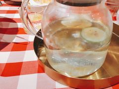 -西贝(武汉群星城店)