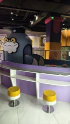 -莫比悠悠家庭乐园(星悦广场店)