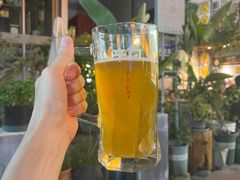 -蚝老板海鲜烧烤大排档(码头店)