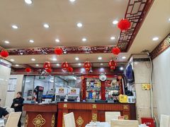 -郭林家常菜(洋桥店)