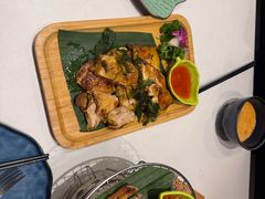 -荷花泰菜(东方新天地店)