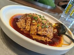 -川旺角融合菜•海景餐厅(星海广场店)