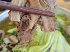 -谢老五跷脚牛肉·非遗传承店