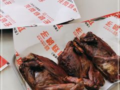 -伊通龙凤烧鸽子(二店)