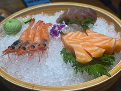 -九井澤精致料理(金茂店)