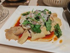 -侨美食家·粤菜(体育西路店)