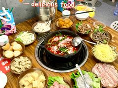 -笔记安顺夺夺粉火锅