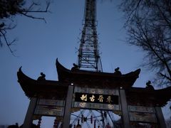 -灵顺寺