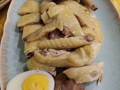 -粤·向群饭店(泮塘路店)