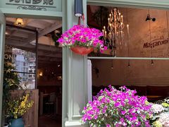 -玛格萝妮比萨屋(陆家浜路店)