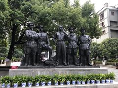-南昌八一起义纪念馆