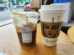 -星巴克臻选(嘉定疁城国际店)