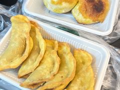 -李记清真馆(打钉巷店)