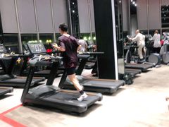 -一兆韦德健身(梅川店)