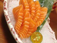 -青空日料烧肉烧鸟店(后湖兴业路店)