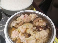 -真功夫(中医院店)