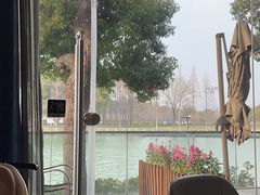 -水上明月·湖景餐厅