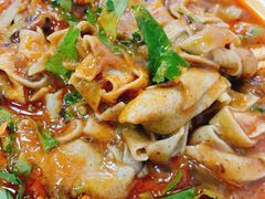 -正味斋锅巴菜(西北角店)